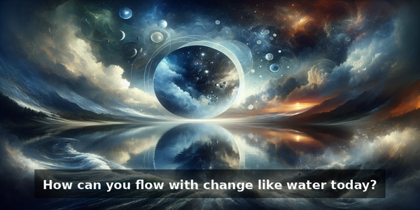 "Flowing Wealth: Nine Star Ki Insights on Trump's Finances"