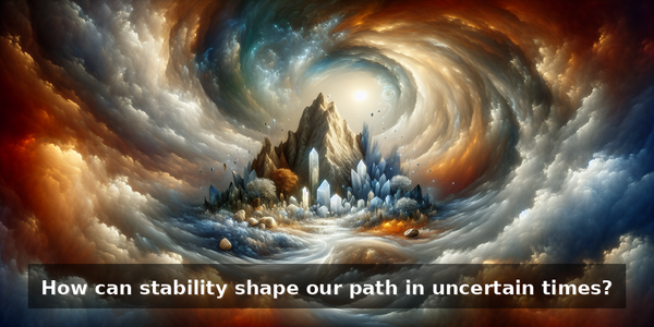 "Earth's Stability: Netflix's NFL Expansion & Cosmic Balance"