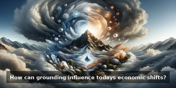 "King Charles's Visit: Nine Star Ki Insights on Global Stability"