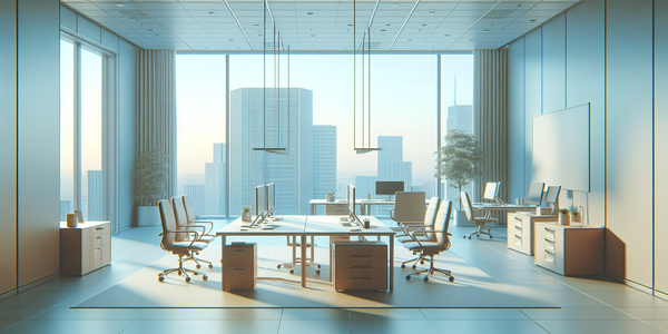 🏢 Kyusei Industry Fortune Forecast - 2026-04-12