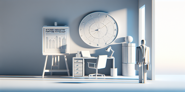 🏢 Kyusei Industry Fortune Forecast - 2026-04-18