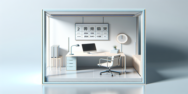 🏢 Kyusei Industry Fortune Forecast - 2026-04-28