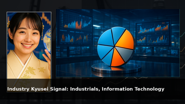 🏢 Kyusei Industry Fortune Forecast - 2026-05-01