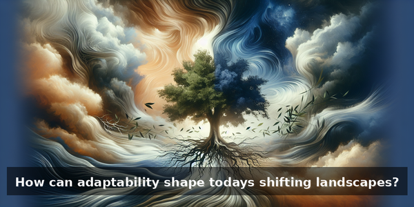 "Cosmic Wood Energy & The Cook Islands' Strategic Shift"