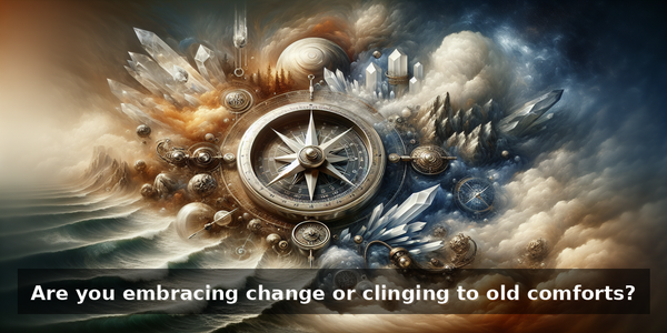 "Metal's Precision: Navigating Chaos and Economic Uncertainty"