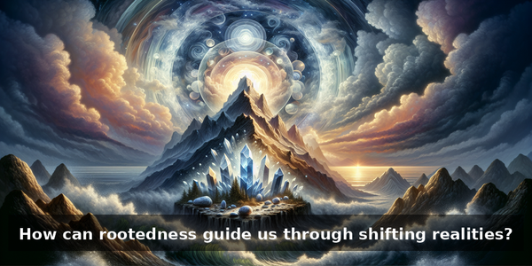 "Finding Stability: Nine Star Ki Insights Amid Conflict"