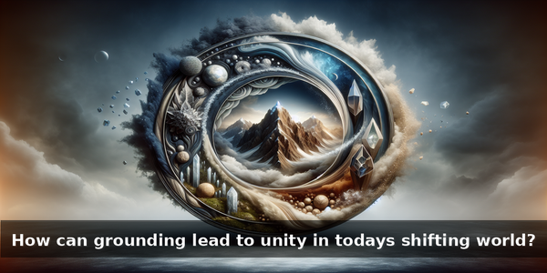 Navigating Hormuz: Nine Star Ki's Guide to Stability