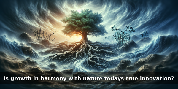 "Wood Element Wisdom: Navigating Geopolitical Storms"