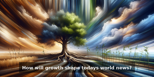 "Cosmic Growth: Navigating Tragedy with Nine Star Ki Wisdom"