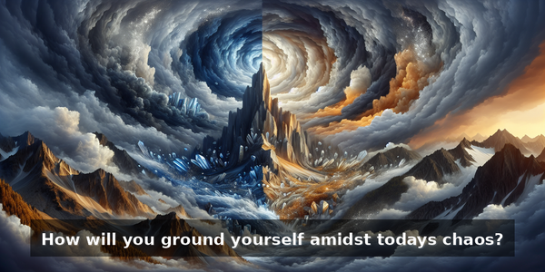 "Earth's Stability: Navigating Virginia's Redistricting Chaos"