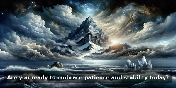 "Grounded Growth: Nine Star Ki & Economic Stability"