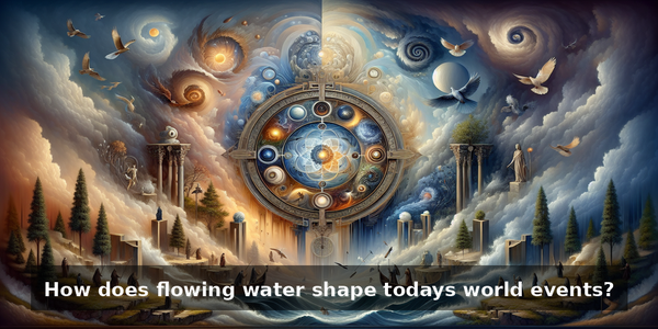 "Navigating Tax Tides: Nine Star Ki's Cosmic Financial Guide"