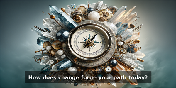 "Metal's Clarity: Navigating Economic Shifts & Cannabis Reform"