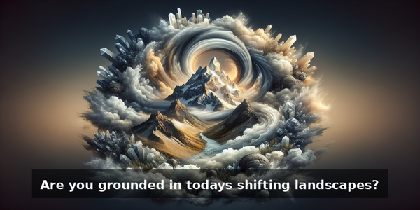 "Meta & AWS: Earth’s Cosmic Dance in Tech Evolution"