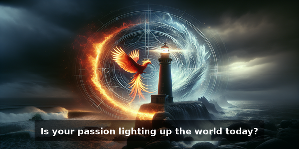 "Illuminating Economic Change: Nine Star Ki's Fiery Guidance"