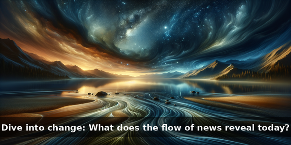 "Navigating Change: Nine Star Ki Insights for Trump's WHCD"