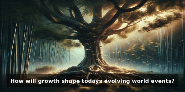 "Economic Winds of Change: Nine Star Ki's Wood Element Insight"