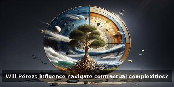 Mourinho to Madrid? Pérez’s gatekeeper power meets €3m clause