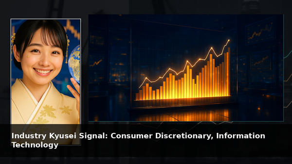 2026-05-06 Industry Forecast: Execution Day, Tech and Discretionary Lead