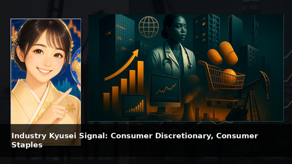 2026-06-05 Market Briefing| Energy squeeze, Supply-cost shock, AI capex