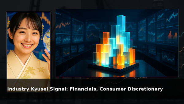 2026-06-08 Market Briefing| Tech weakness, Energy and shipping, AI capex