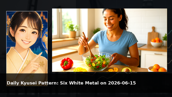 You Only Need One Clear Next Step — 2026-06-15