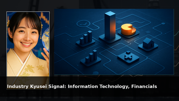 2026-07-23 Market Briefing| Energy–rates link, Supply‑chain pause, AI and capital flows