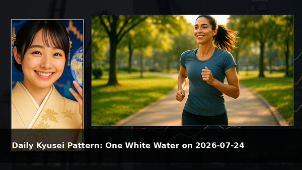 Finish and thank to carry today’s smooth momentum — 2026-07-24