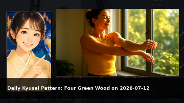 Cut the Noise, Keep the Path Clear — 2026-07-12