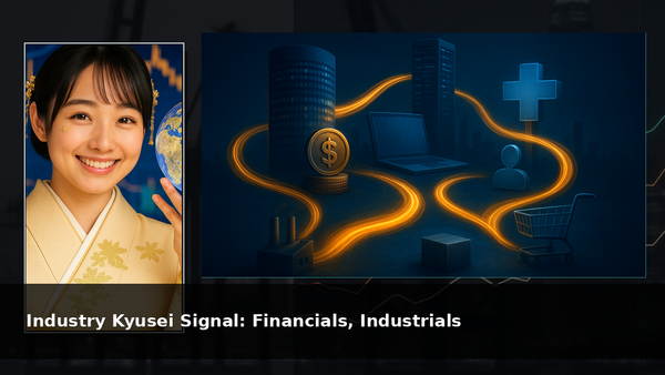 2026-07-13 Market Briefing| AI capex, Brent, Geopolitics