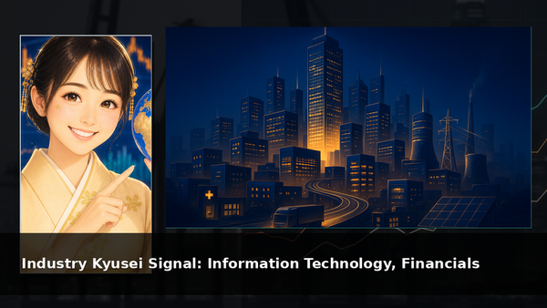 2026-07-14 Market Briefing| Energy shock, AI capex wave, FX & rates squeeze