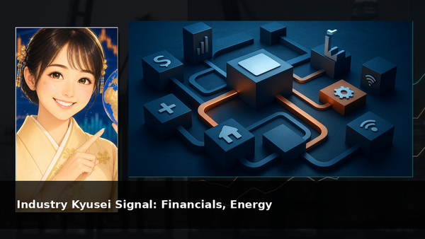 2026-07-17 Market Briefing| Oil, Tech-led selling, Logistics