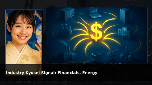 2026-08-04 Market Briefing| Yields, Copper, AI Capex