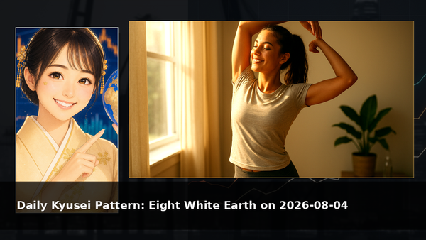 難しい日は、役に立たないものを削る日 — 2026-08-04