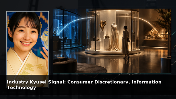 2026-09-15 Market Briefing | Oil, Rates, AI | 2026-09-15 Industry Forecast