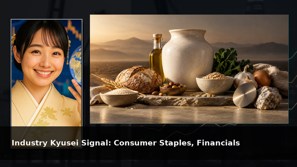 2026-10-06 Market Briefing | Nasdaq, Brent, UK EV Tariffs