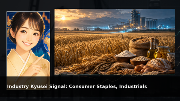 2026-10-14 Market Briefing | Shipping | Fiscal Consolidation | AI — 2026-10-14