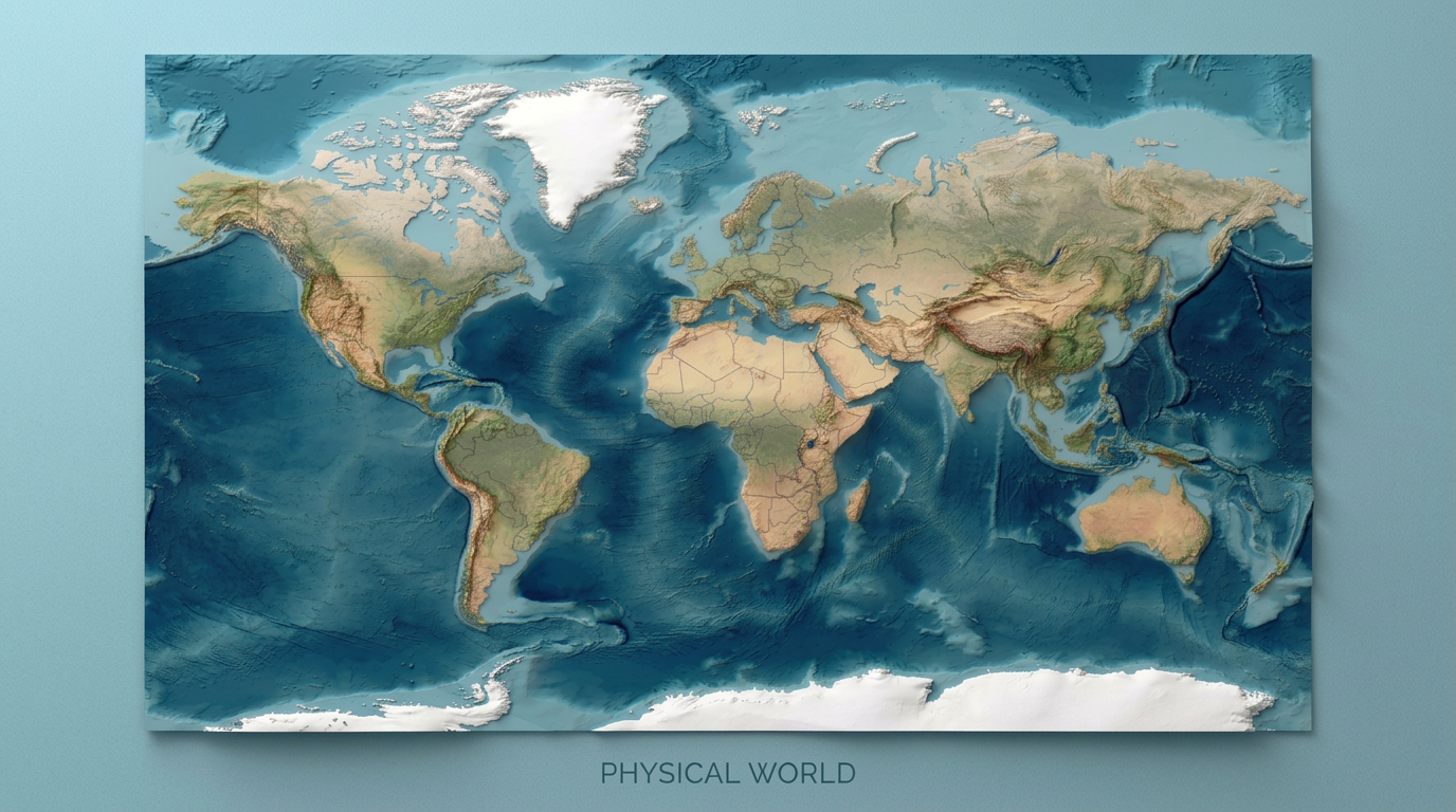 Geopolitic
