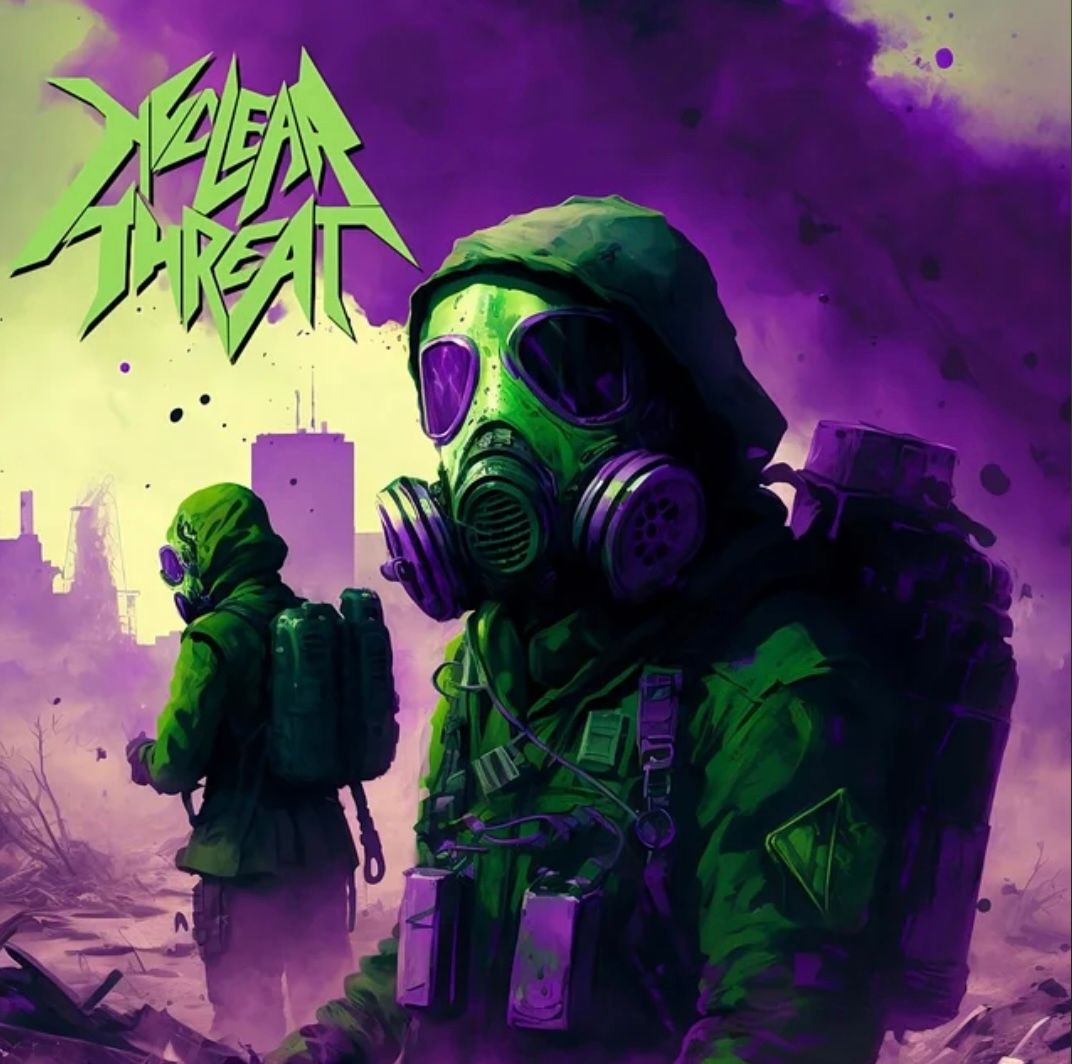 Song Review | "Population Obliteration" - Nuclear Threat