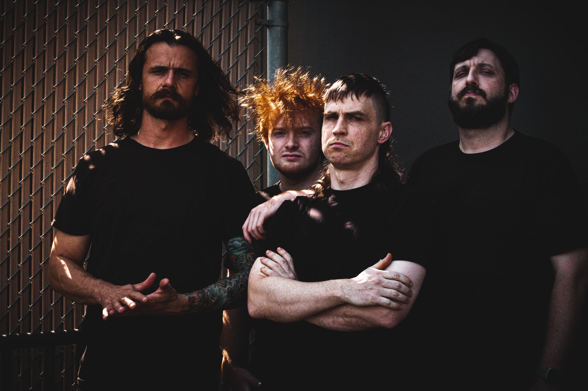 Manhack Releases New Single Out Today!