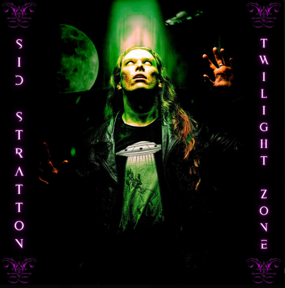 Song Review | "Twilight Zone" - Sid Stratton