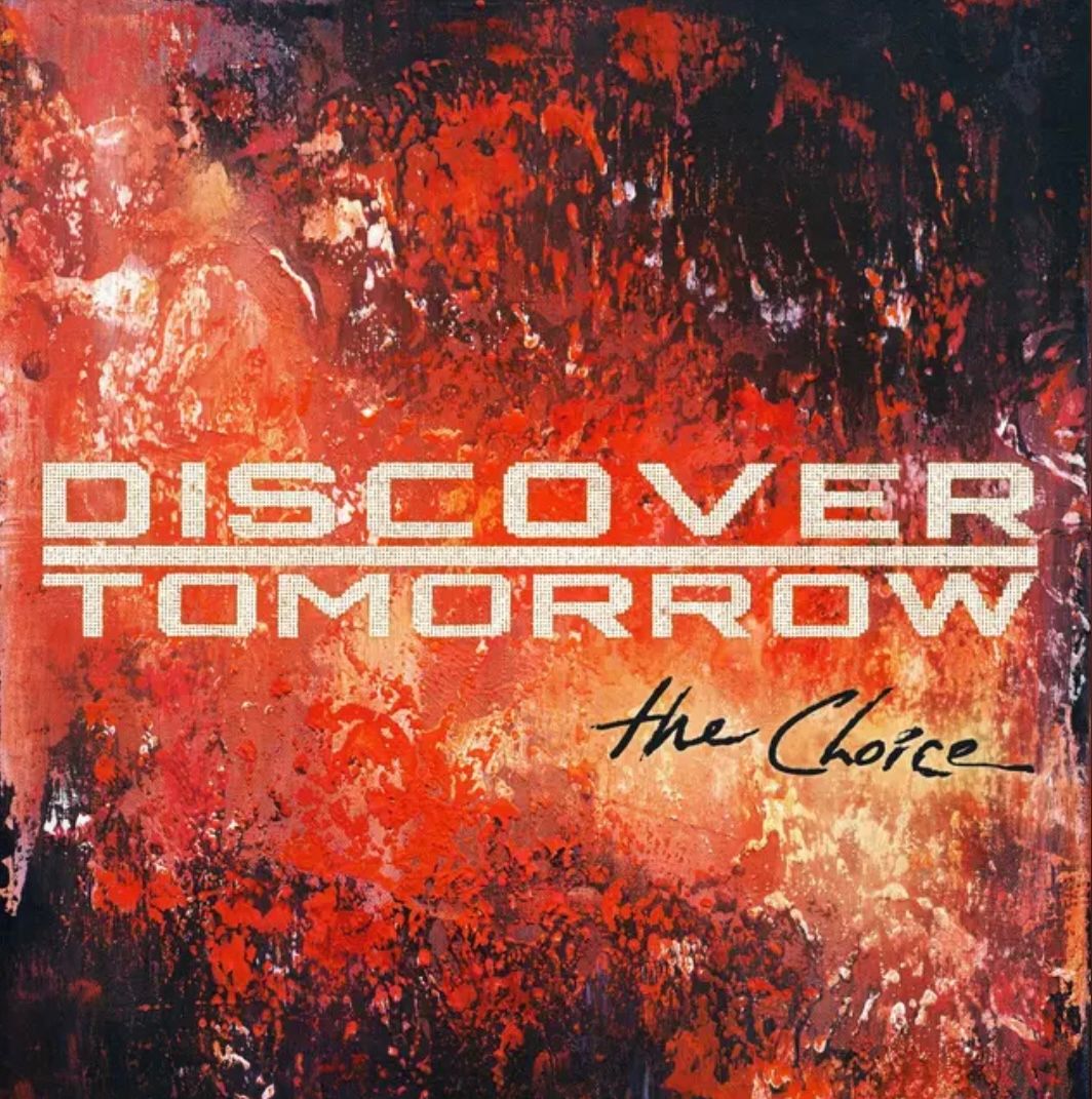 Song Review | "The Choice" - Discover Tomorrow