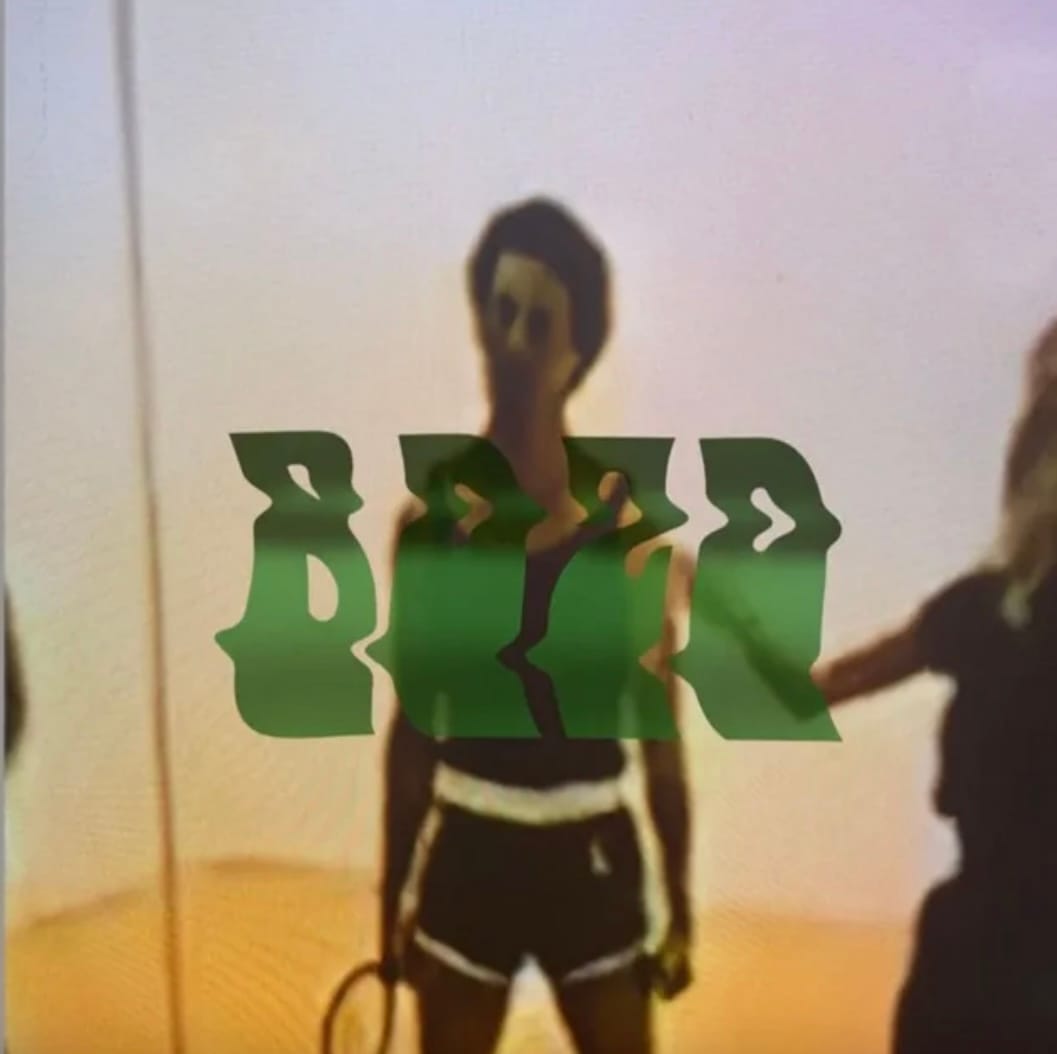 EP Review | BOZO - Self Titled Debut
