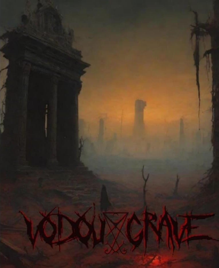 Song Review | “Rain” - Vodou Grave