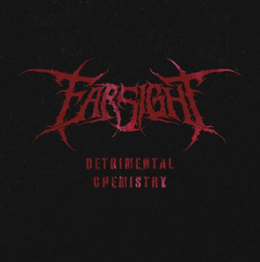 Song Review | “Detrimental Chemistry” - Farsight