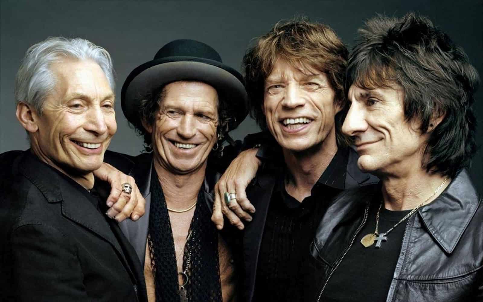The 25 Most Popular Rock Bands - The Rolling Stones | The Metalverse