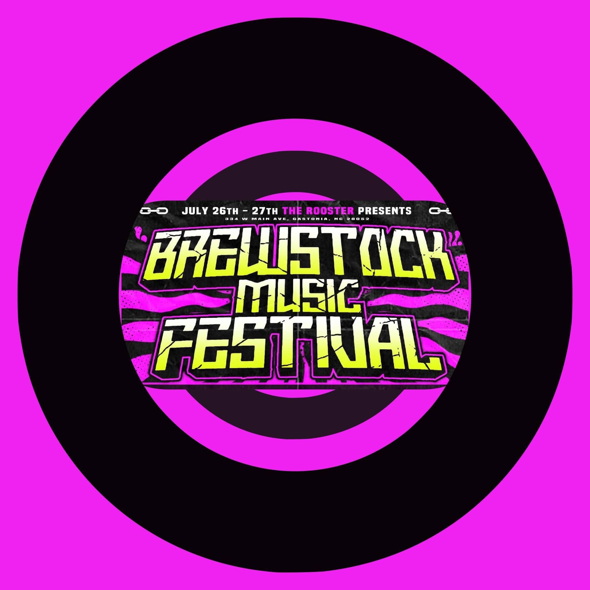 Brewstock Music Fest Announces Final 2024 Lineup and Set Times