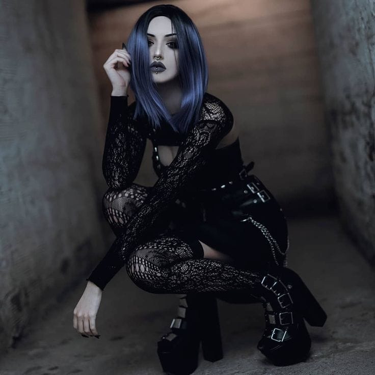 The Best Goth Clothing Stores Online: Killstar | The Metalverse.net
