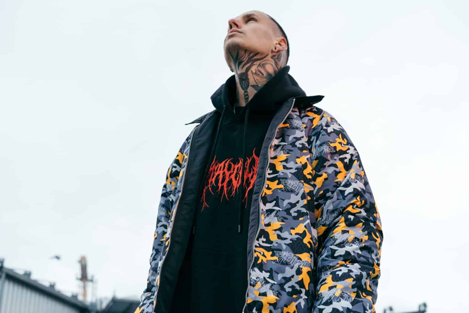 The Best Goth Clothing Stores Online: Stay Cold Apparel | The Metalverse.net