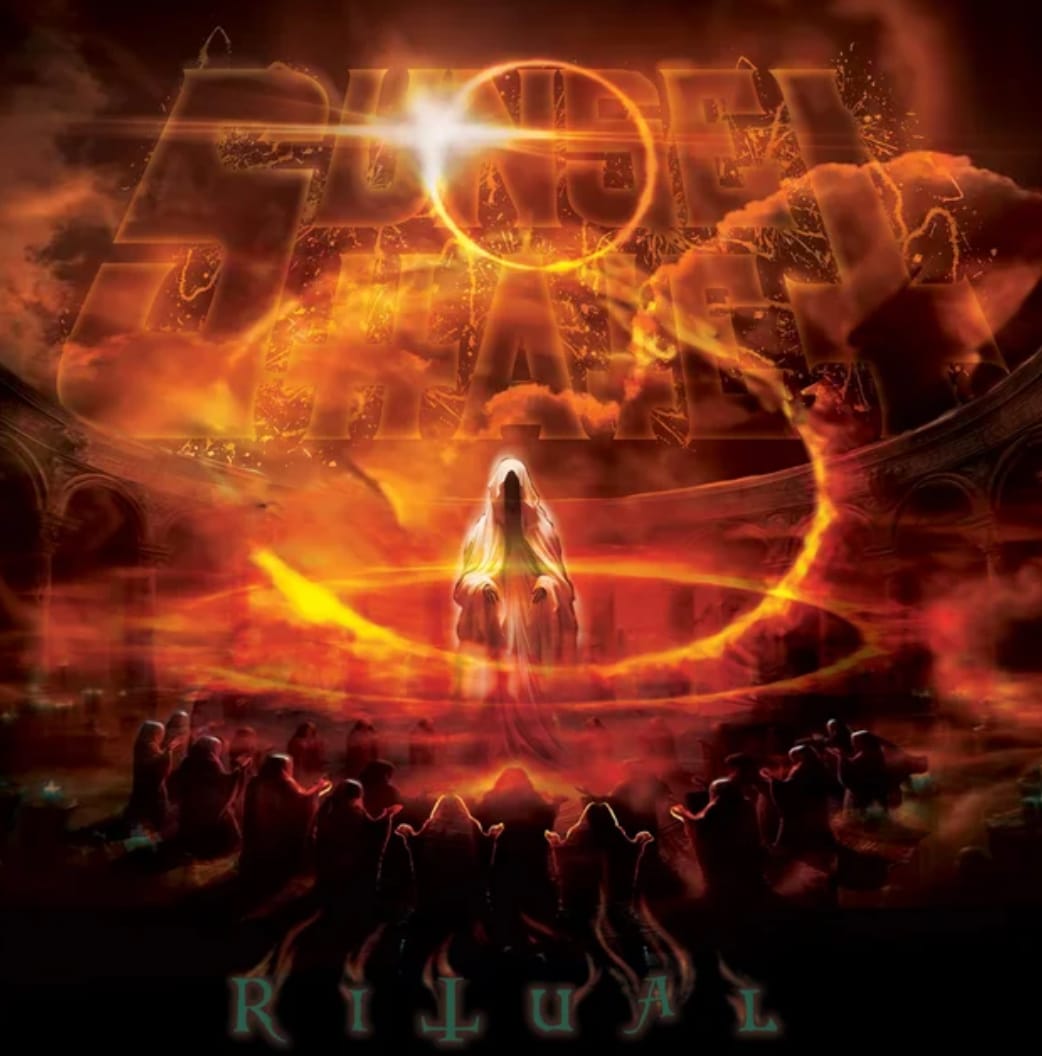 Song Review | "The Ritual" - Sunset Hate